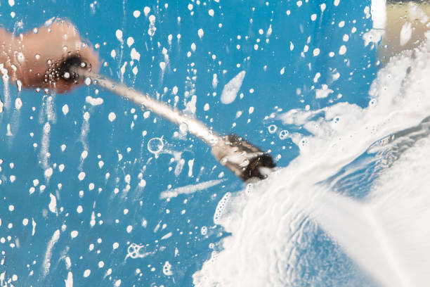 Best Soft Washing  in Spring Lake Park, MN