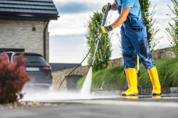 Best Gas Station Cleaning  in Spring Lake Park, MN
