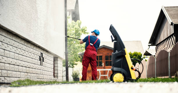 Best Building Exterior Washing  in Spring Lake Park, MN
